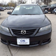 Illustration for article titled At $2,499, Could This Dimpled 2005 Mazda 6 Wagon Put a Dent in Your Wallet?em/em